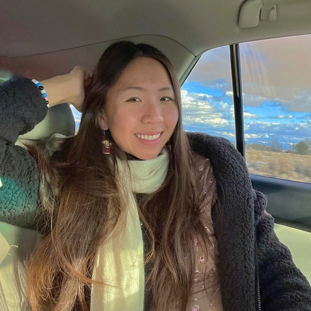 Meet your Posher, Allison